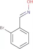 2-Bromobenzaldoxime