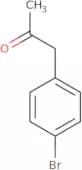 (4-Bromophenyl)acetone