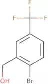 2-Bromo-5-(trifluoromethyl)benzyl alcohol