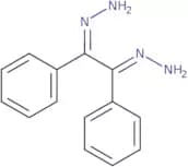 Benzil dihydrazone