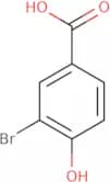 3-Bromo-4-hydroxybenzoic acid