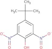 4-tert-Butyl-2,6-dinitrophenol