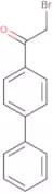 2-Bromo-4'-phenylacetophenone