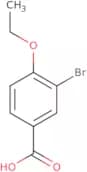 3-Bromo-4-ethoxybenzoic acid