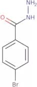 4-Bromobenzhydrazide