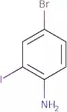 4-Bromo-2-iodoaniline