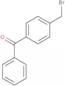 4-(Bromomethyl)benzophenone