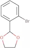 2-Bromobenzaldehyde ethylene acetal