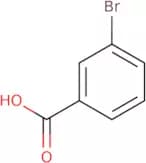 3-Bromobenzoic acid