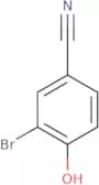 3-Bromo-4-hydroxybenzonitrile