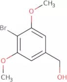 4-Bromo-3,5-dimethoxybenzyl alcohol