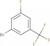 3-Bromo-5-fluorobenzotrifluoride