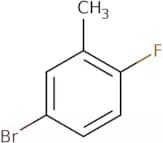 5-Bromo-2-fluorotoluene
