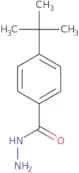 4-tert-Butylbenzoic acid hydrazide