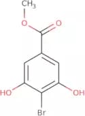 4-Bromo-3,5-dihydroxybenzoic acid methyl ester