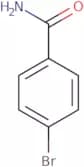 4-Bromobenzamide