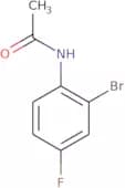 2'-Bromo-4'-fluoroacetanilide