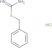 S-Benzylisothiourea hydrochloride