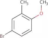 5-Bromo-2-methoxytoluene
