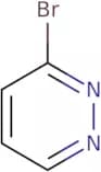 3-Bromopyridazine