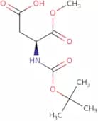Boc-Asp-OMe