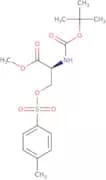 Boc-Ser(Tos)-OMe