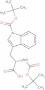 Boc-Trp(Boc)-OH