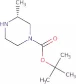 (R)-4-Boc-2-methylpiperazine