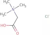 Betaine hydrochloride
