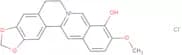 Berberrubine chloride