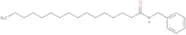 N-Benzyl Hexadecanamide