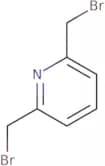2,6-Bis(bromomethyl)pyridine