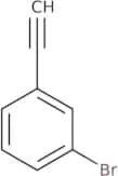 3-Bromophenylacetylene