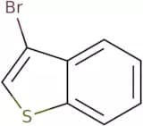 3-Bromothianaphthene