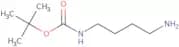 N-(tert-Butoxycarbonyl)-1,4-diaminobutane