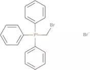 (Bromomethyl)triphenylphosphonium bromide
