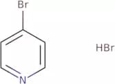 4-Bromopyridine hydrobromide