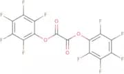 Bis(pentafluorophenyl) Oxalate