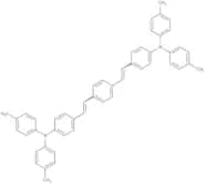 1,4-Bis[4-(di-p-tolylamino)styryl]benzene