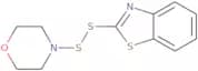 4-(2-Benzothiazolyldithio)morpholine