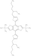 4,8-Bis[5-(2-ethylhexyl)thiophen-2-yl]-2,6-bis(trimethylstannyl)benzo[1,2-b:4,5-b']dithiophene