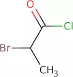 2-Bromopropionyl chloride
