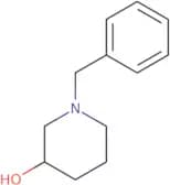 1-Benzyl-3-piperidinol
