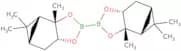 (-)-Bis(pinanediolato)diboron