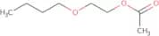 2-Butoxyethyl acetate