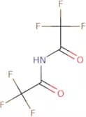 Bistrifluoroacetamide