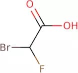 Bromofluoroacetic Acid