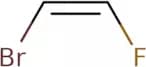 (Z)-1-Bromo-2-fluoroethene
