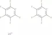 Bis(pentafluorophenyl)zinc