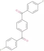1,4-Bis(4-fluorobenzoyl)benzene